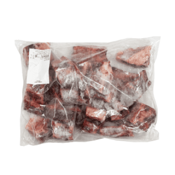 (Market) Суповой набор в/у (конина), Boszhan, (0,5-1)